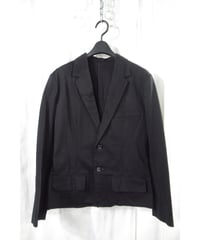 AD1998 COMME des GARCONS HOMME PLUS インサイドアウト デザ