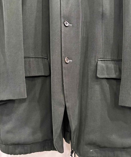 AD1990 COMME des GARCONS HOMME PLUS 3ボタンジャケット（PJ-05014M）