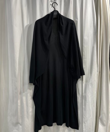 2016SS yohji yamamoto femme スプリングコート（FO-C12-010）