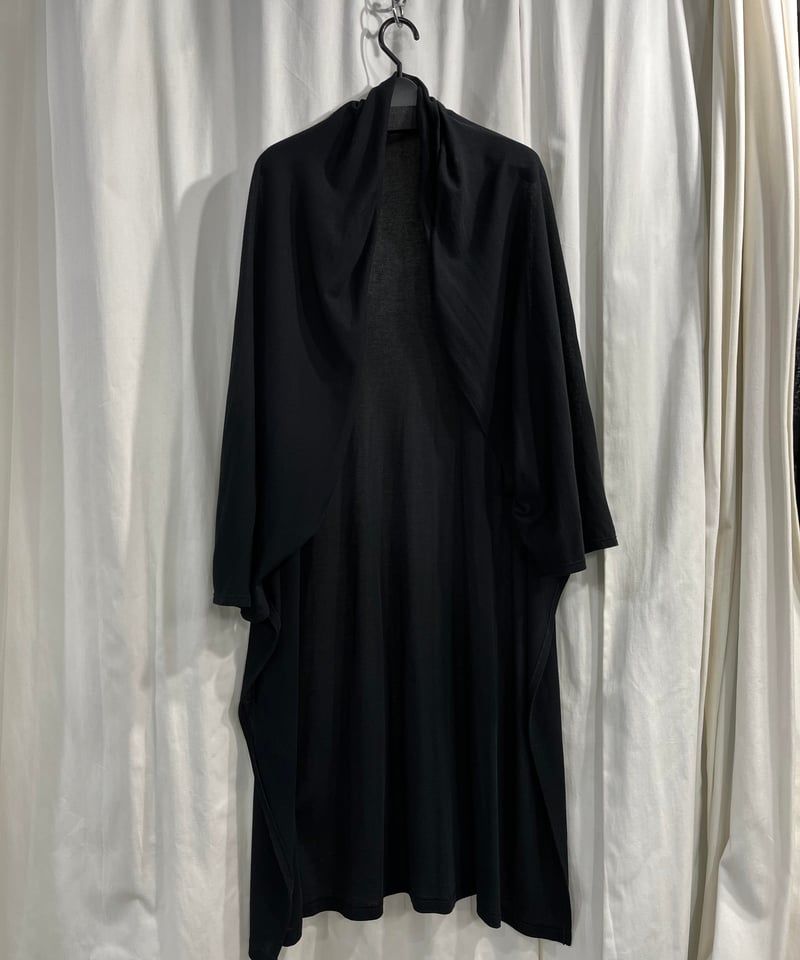 2016SS yohji yamamoto femme スプリングコート(FO-C12-010 2016SS yohji yamamoto femme スプリングコート(FO-C12-010