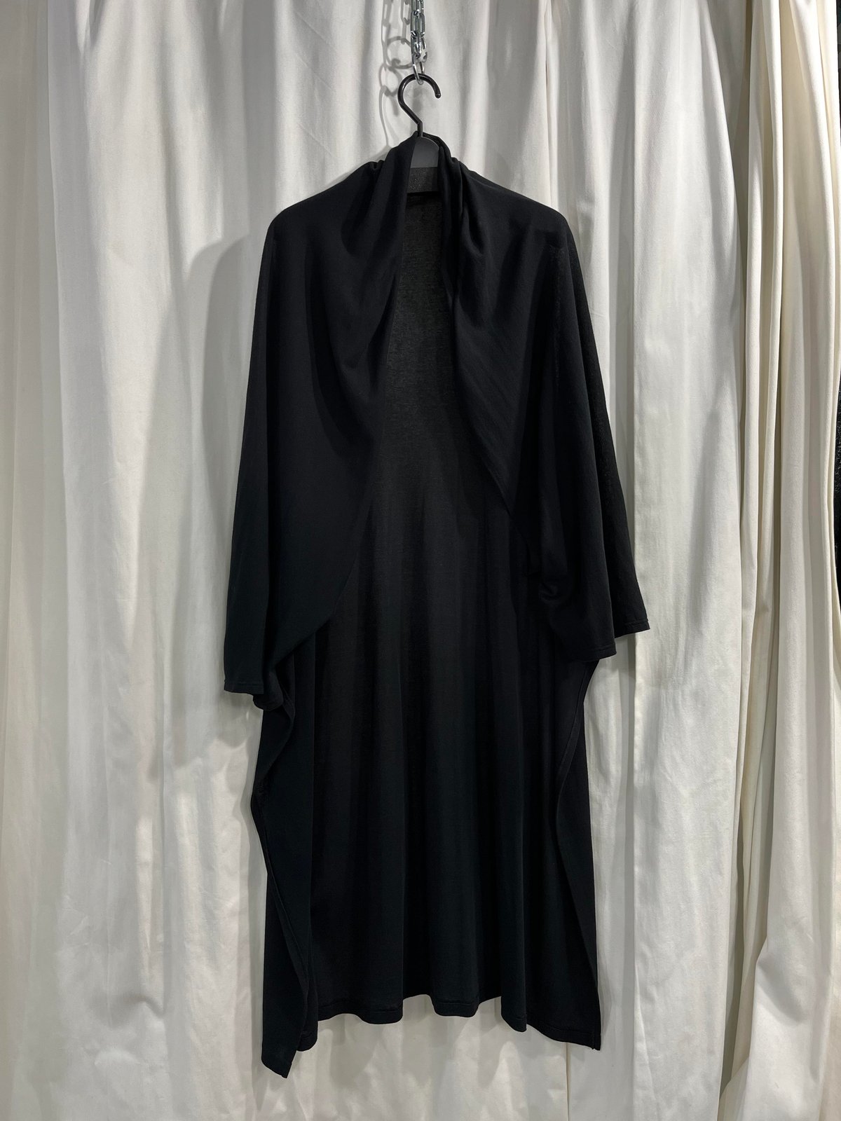 2016SS yohji yamamoto femme スプリングコート(FO-C12-010 2016SS yohji yamamoto femme スプリングコート(FO-C12-010