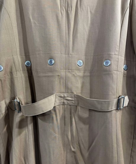 1980's yohji yamamoto pour homme vintage デザインジャケット（H-J-144xxx）