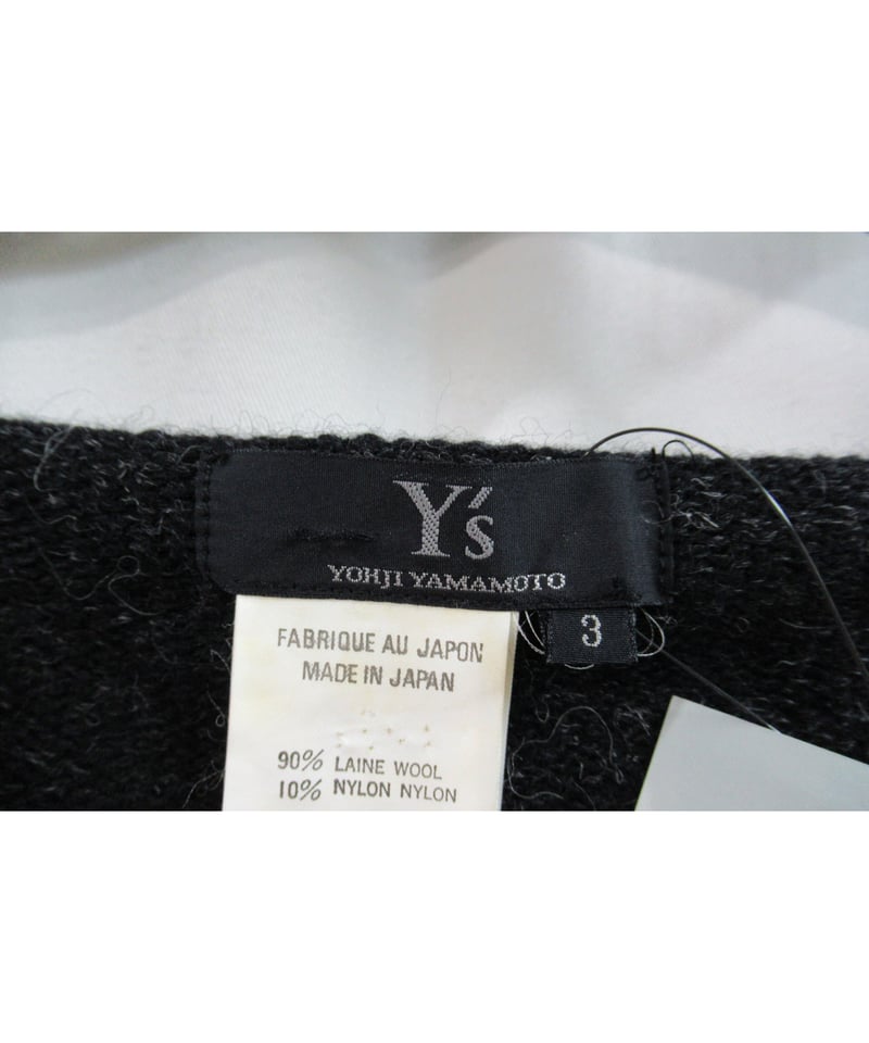 Y