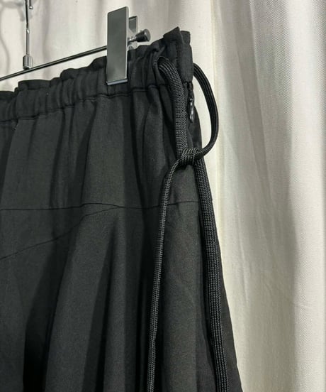 REGULATION yohji yamamoto スカート（FT-S50-008）