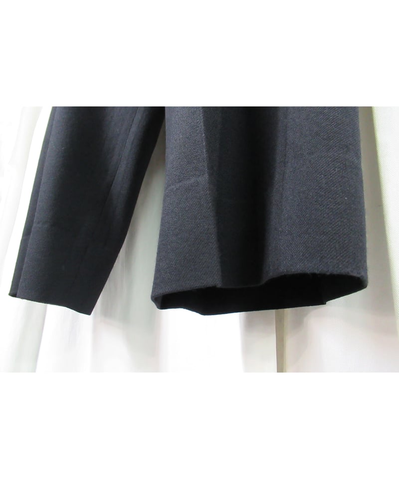 94aw yohji yamamoto pour homme vintage マリオネット期