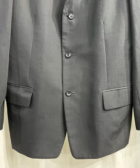 Y's for men yohji yamamot 3釦ジャケット（MV-J03-100）