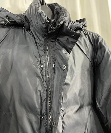 Y's x ASPESI yohji yamamoto リバーシブル中綿入りジャケット（YZ-C92-602）