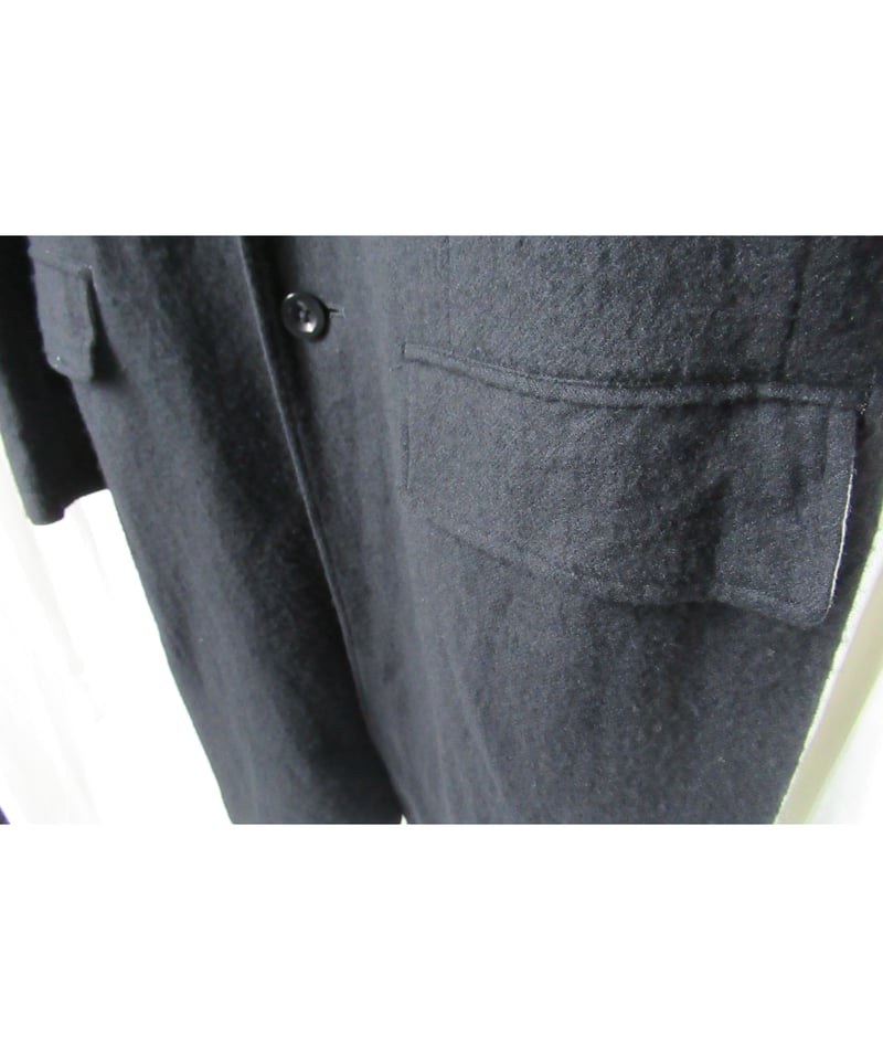 Y's for men yohji yamamoto ドクタージャケット(MZ-J05-103 Y's for men yohji yamamoto ドクタージャケット(MZ-J05-103