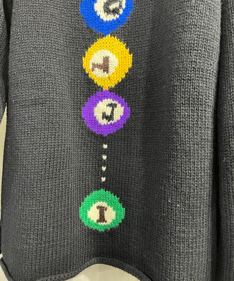 トップス yohji yamamoto 1997aw LAILA TOKIO