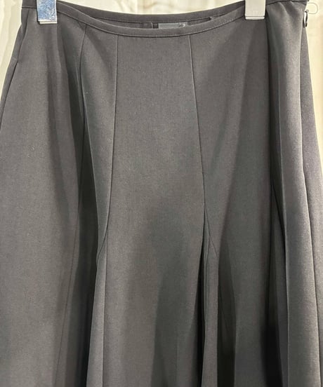 Y's yohji yamamoto ロングスカート（YV-S14-100(2)）