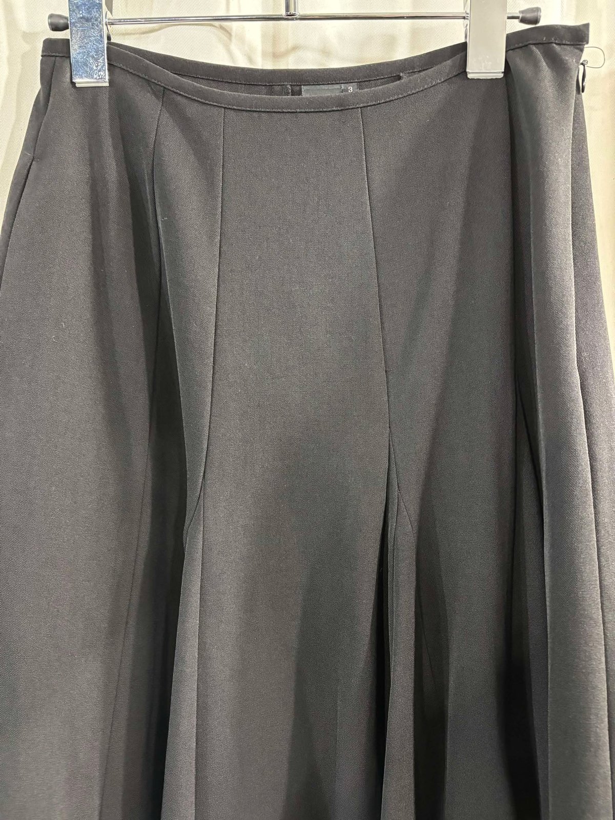 Y's yohji yamamoto ロングスカート（YV-S14-100(2)） | LA