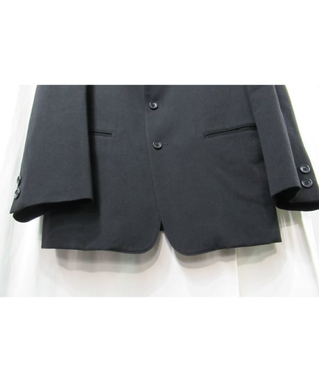 Y’s for men yohji yamamoto 4つ釦 シンプルジャケット（MT-J23-101）