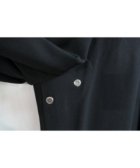 美品 88ss yohji yamamoto pour homme vintage アイレットジャケット HJ-13