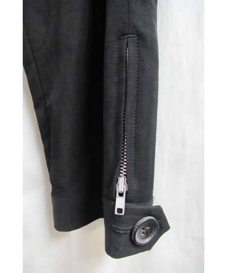 Y's yohji yamamoto ショートデザインセットアップ  YT-J09-213
