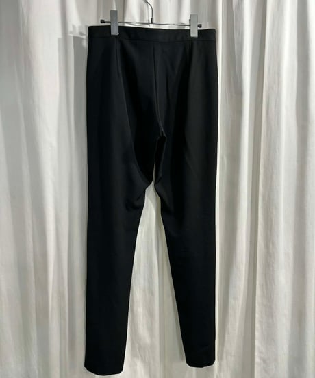 Y's yohji yamamoto デザインパンツ（YM-P06-100）