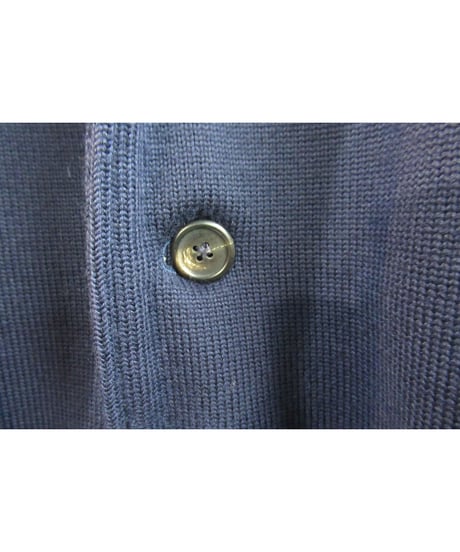 80’s yohji yamamoto pour homme vintage 切替えニットジャケット HJ-1