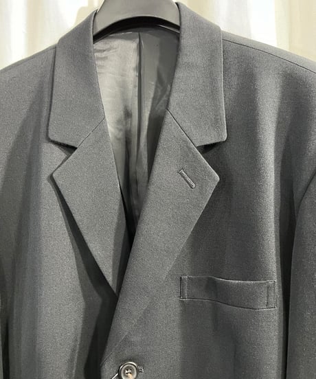 1990's Y's for men yohji yamamoto 3釦ジャケット（MH-J03-105）