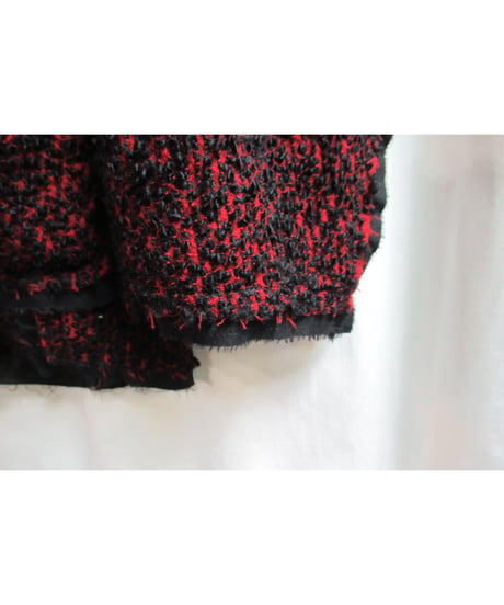 AD2002 COMME des GARCONS HOMME PLUS リバーシブルデザインジャケット PG-J043