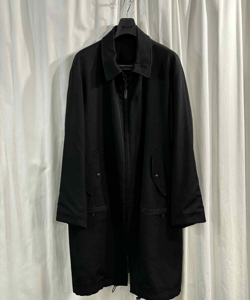 2024aw yohji yamamoto pour homme ジャケット 2024AW yohji yamamoto pour homme SAMPLE N3B ジャケ