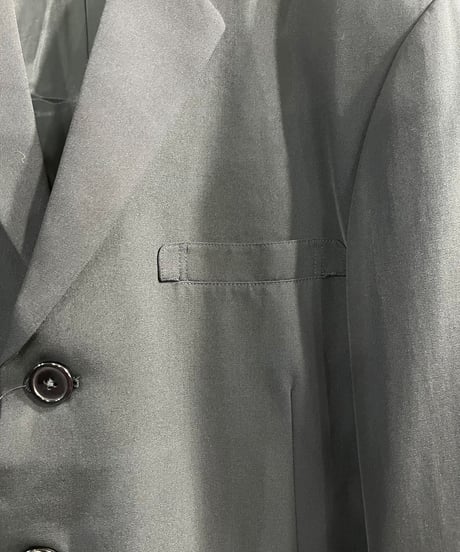 1990SS yohji yamamoto pour homme セットアップスーツ（H-ST-024xxx）