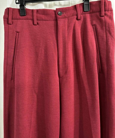 1980's yohji yamamoto pour homme セットアップスーツ（H-S-014xxx）