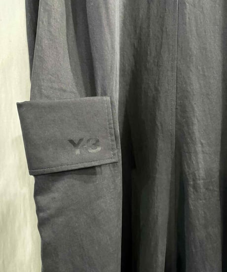 Y-3 yohji yamamoto コンビネゾン（3-D-209xxx）