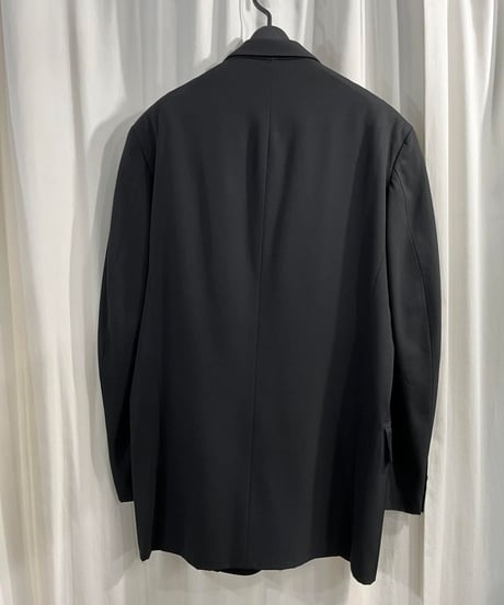 1980's yohji yamamoto pour homme 3釦ジャケット（H-J-029xxx）
