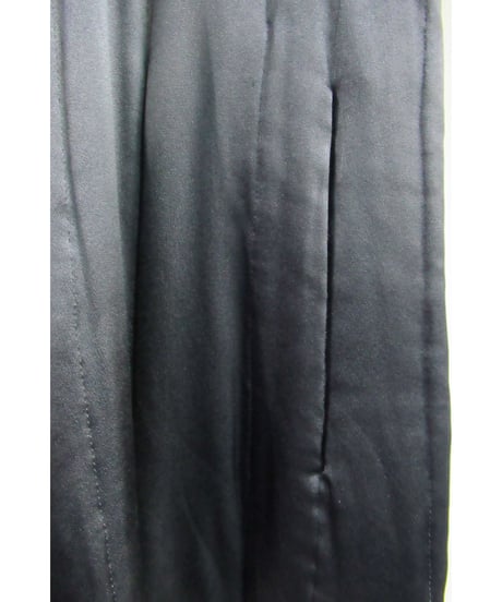 00aw yohji yamamoto pour homme キルティングシンプルジャケット HT-J13-806