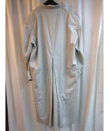 80’s yohji yamamoto pour homme vintage ベージュ ダブルロングコート