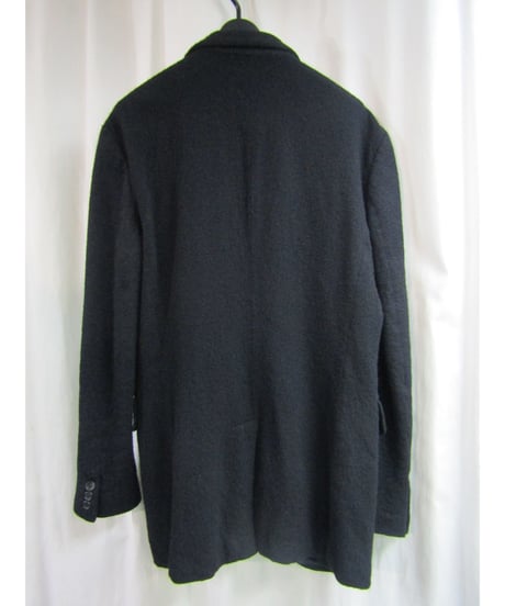 Y's for men yohji yamamoto SAMPLE シンプルジャケット