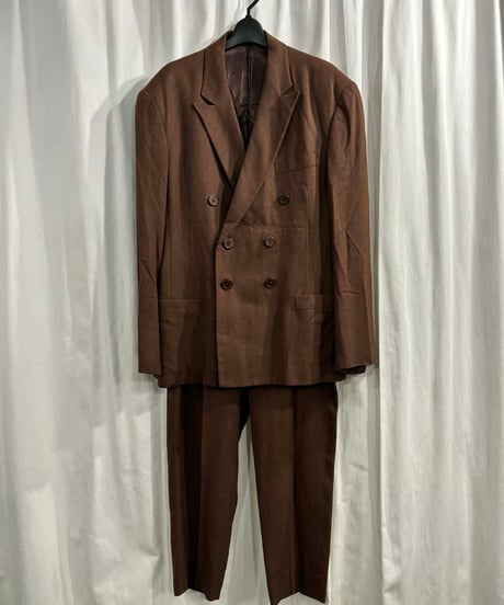 CATEGORY setup | LA GRANDE LUE