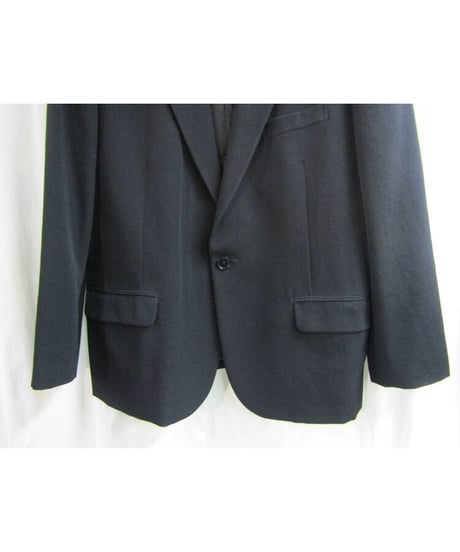 Y's for men yohji yamamoto 1つ釦シンプルジャケット MM-J20-993