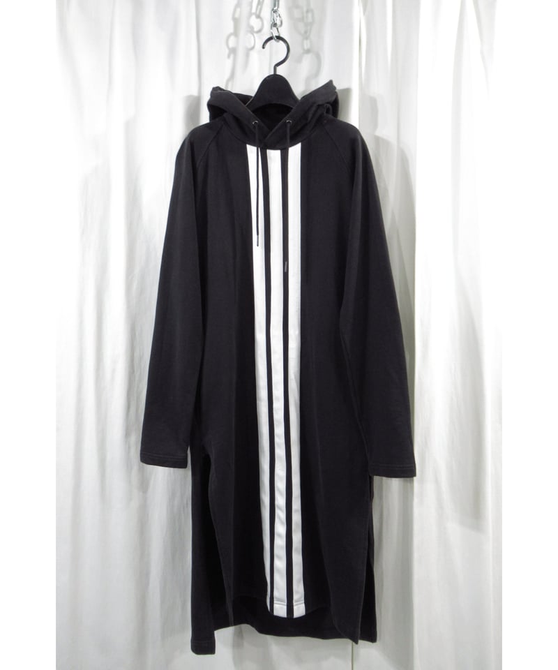 Y-3 yohji yamamoto 3本ライン ラグランスリーブデザイン Y-3 yohji yamamoto 3本ライン ラグランスリーブデザイン