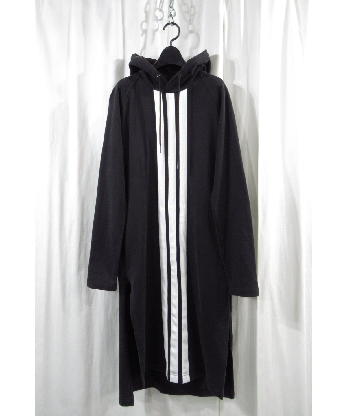 Y-3 yohji yamamoto 3本ライン ラグランスリーブデザイン Y-3 yohji yamamoto 3本ライン ラグランスリーブデザイン