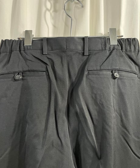 1980's yohji yamamoto pour homme vintage パンツ（H-P-061xxx）