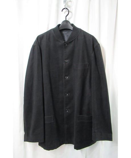 90’s Y’s for men yohji yamamoto vintage 襟デザインジャケット（MW-J12-016）