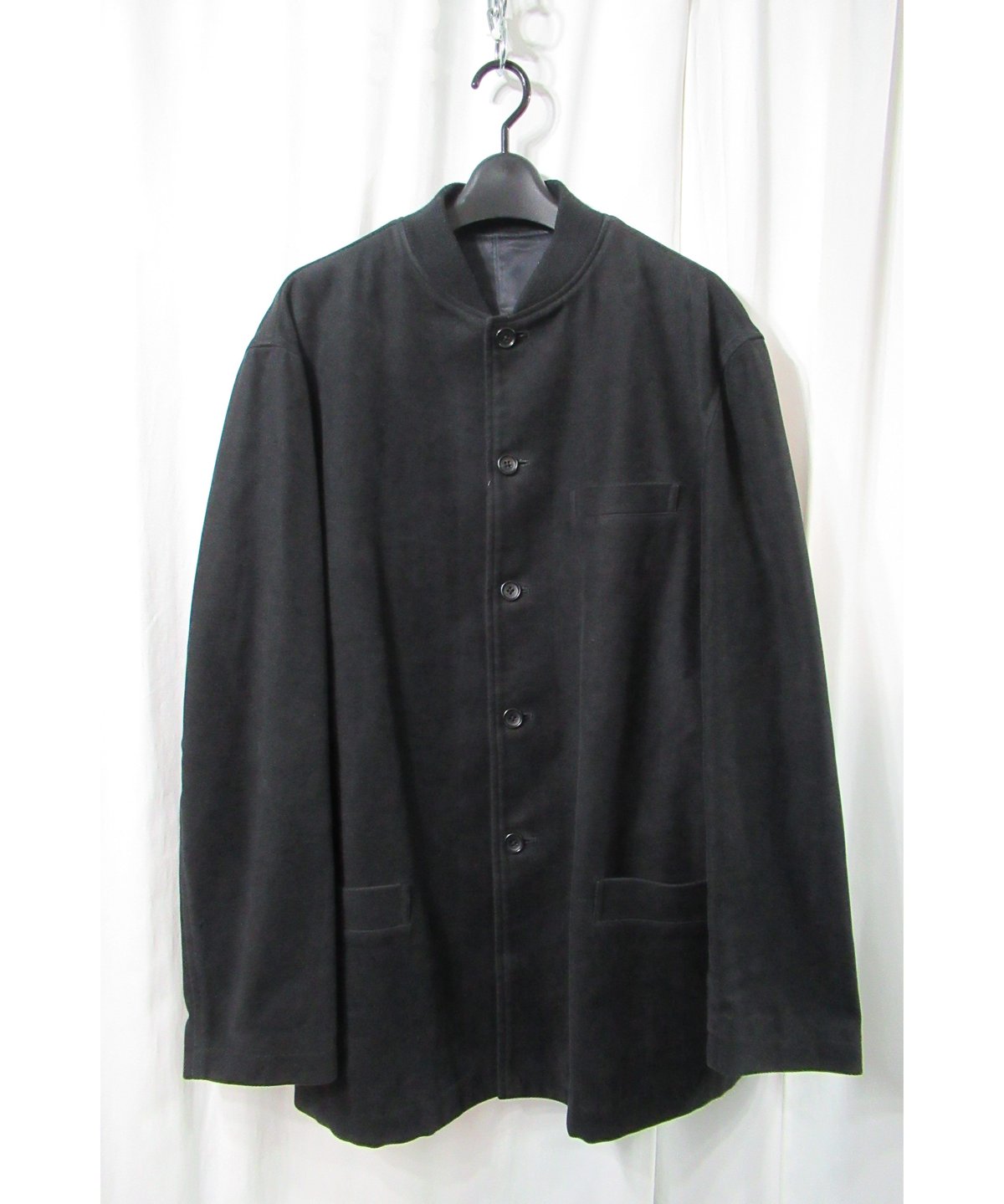 90's Y's for men yohji yamamoto vintage 襟デザインジャ