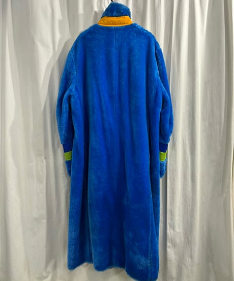 1996AW yohji yamamoto pour homme vintage リバーシブルコート（HG-C30-944）