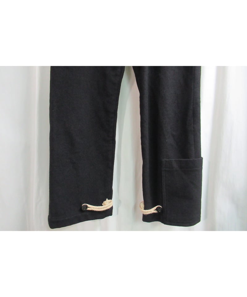 LQ for men y's Yohji Yamamoto初期8ポケットパンツ