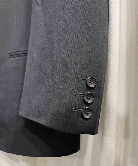 Y's for men yohji yamamoto 3釦ジャケット（MJ-X04-101）
