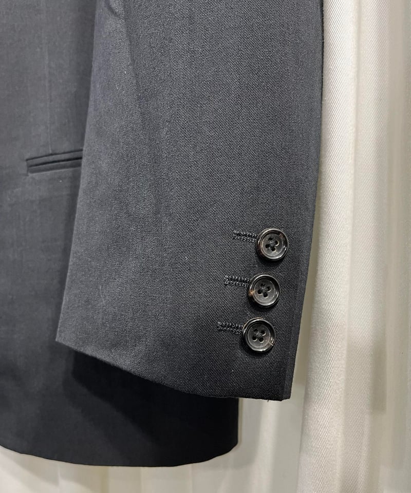 Y's for men yohji yamamoto 3釦ジャケット（MJ-X04-101）