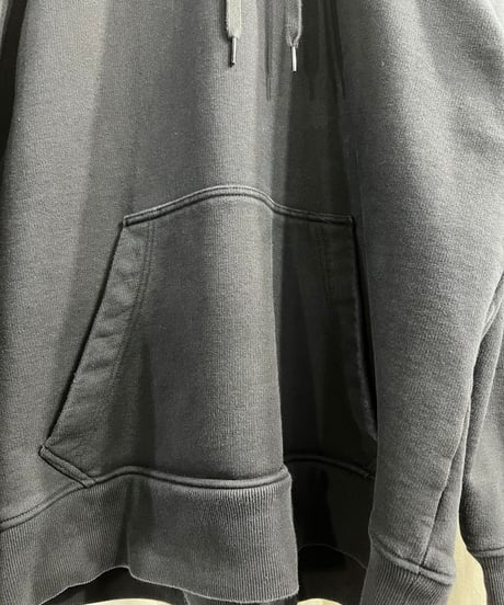 Y-3 yohji yamamoto プルオーバーパーカー（3-T-104xxx）