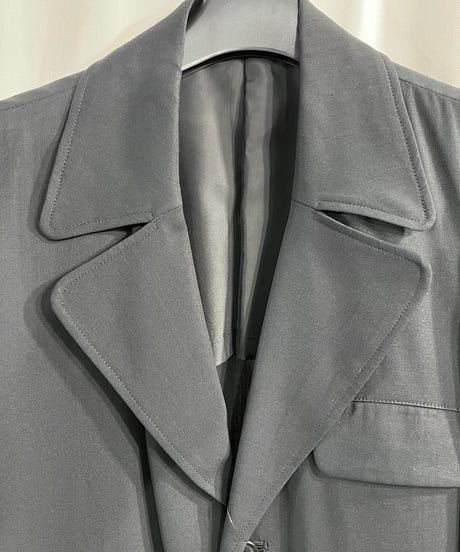 Y's yohji yamamoto 3釦ジャケット（YB-J11-100）
