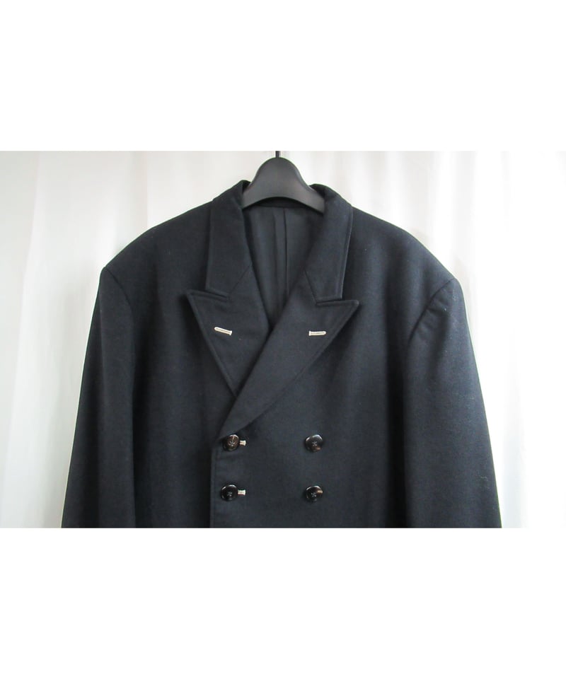 88AW Yohji Yamamoto HOMME ビートルズジャケット 80s Yohji-Yamamoto-pour-homme-