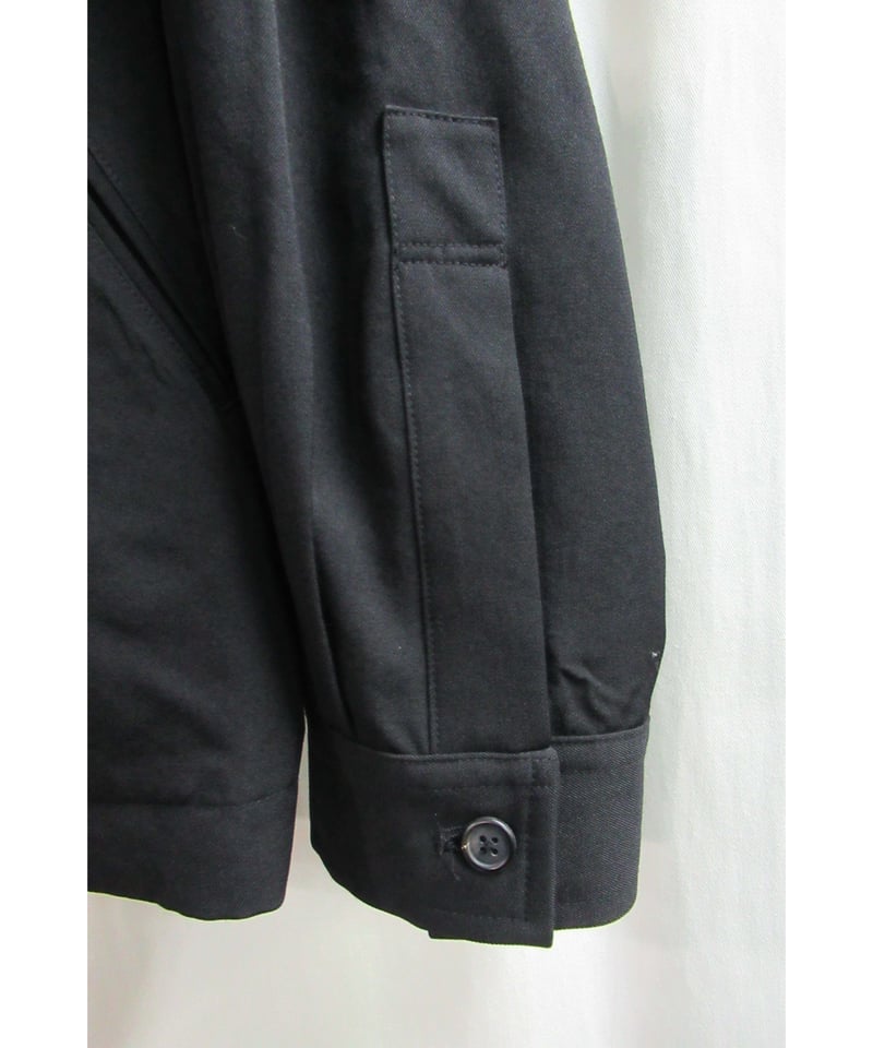 Y's for men yohji yamamoto シンプルショートブルゾン MT-Y04- Y's for men yohji yamamoto シンプルショートブルゾン MT-Y04-