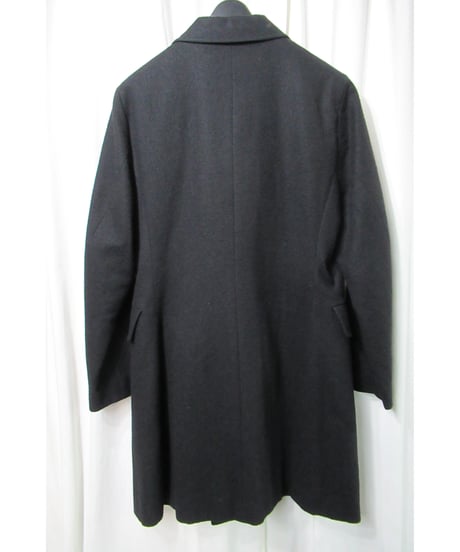 iwish Y's bis セミロング シンプルPコート風ジャケット（IN-J41-147）