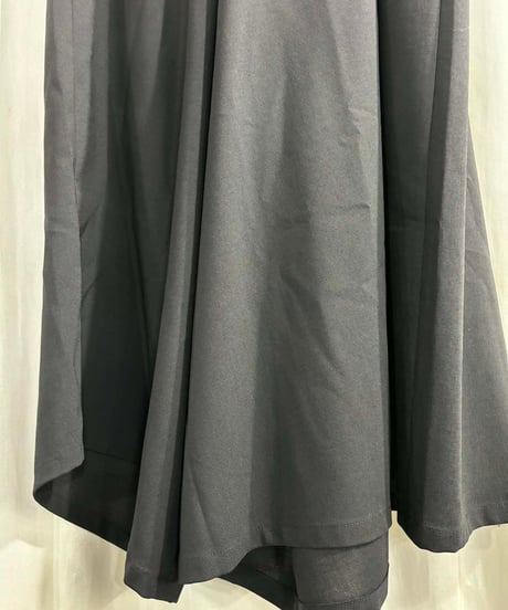 B yohji yamamoto サルエルパンツ（NC-P65-130）
