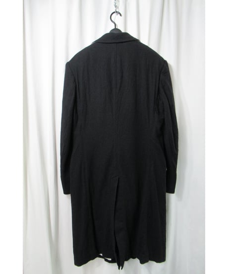 Y's for men yohji yamamoto ドクタージャケット（MZ-J05-103）