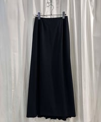 Y's yohji yamamoto デザインロングスカート（YN-S08-100）