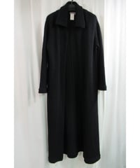 05aw yohji yamamoto femme ロングニットコート FN-K33-912